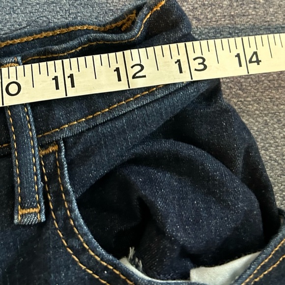 Levi Jeans 720 Size 26”x30” - Picture 4 of 11